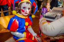 03.02.2024 Faschingsfest Elternverein Krems